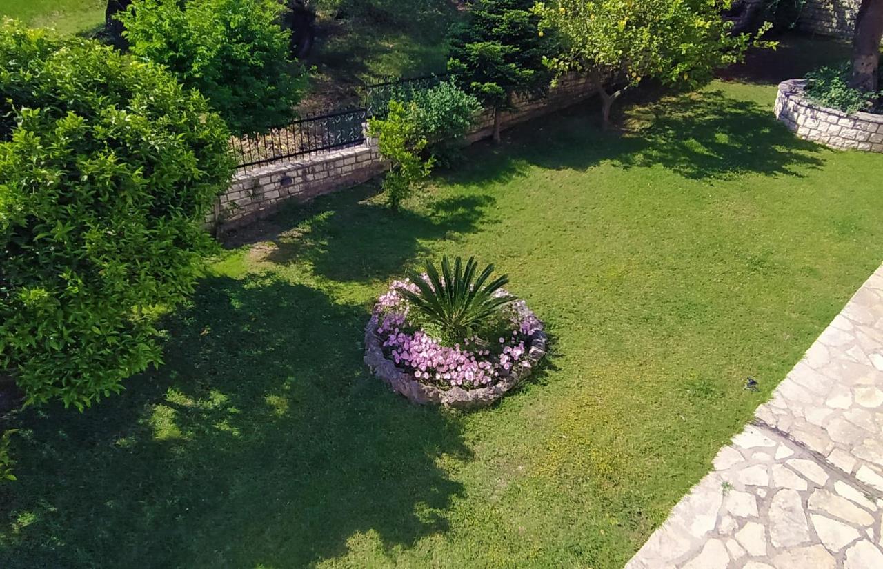 Outparga Apartment 4 Parga Exterior foto